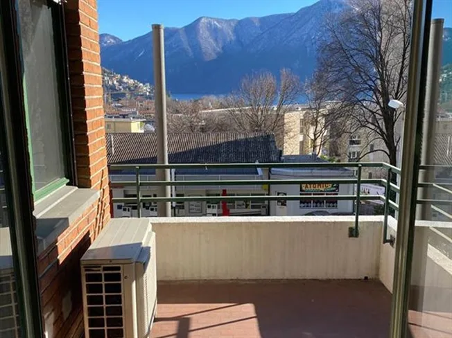 Wohnung in Lugano – foto 2 di 6