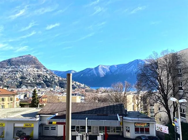Wohnung in Lugano – foto 3 di 6