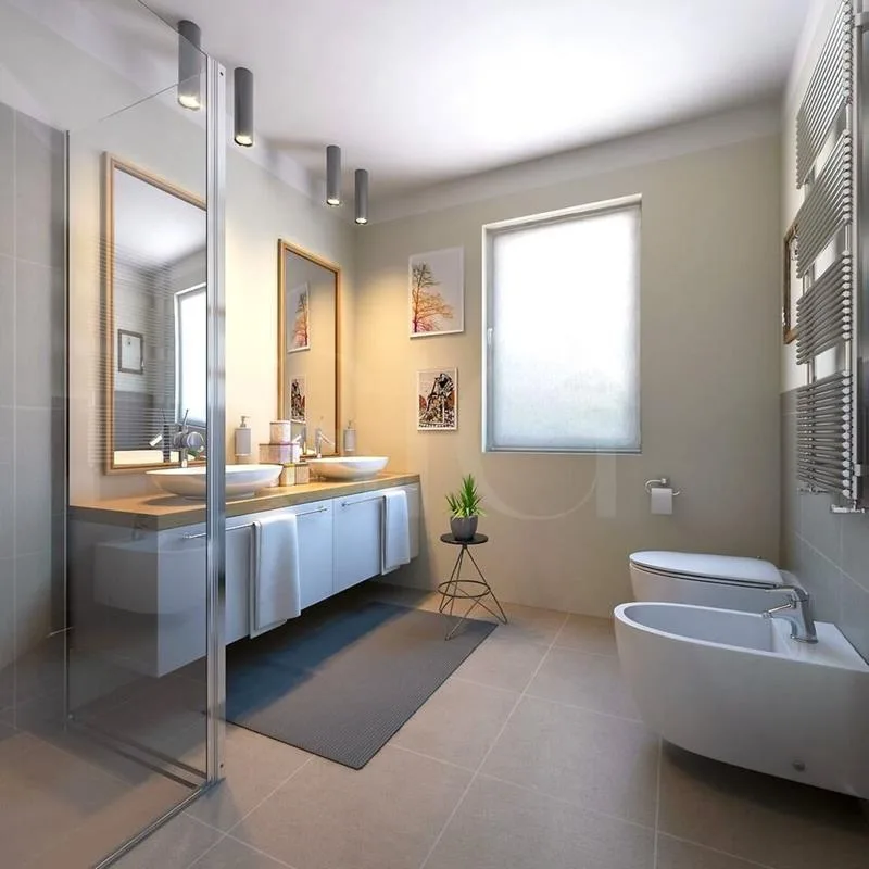 3.5 Zimmer Wohnung in Lugano – photo 2 of 2
