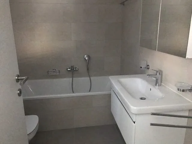 3.5 Zimmer Wohnung in Lugano – Foto 2 von 3