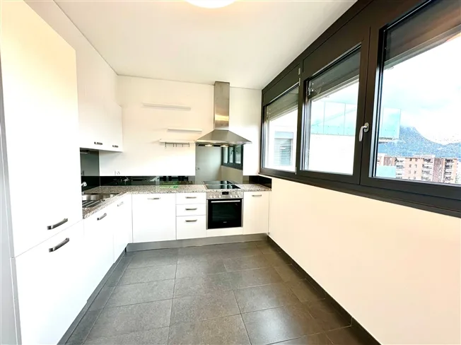 3.5 Zimmer Wohnung in Lugano – photo 6 sur 11
