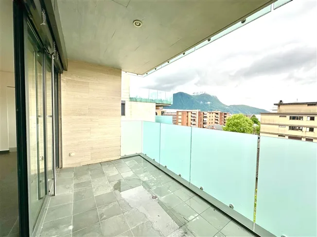3.5 Zimmer Wohnung in Lugano – photo 8 sur 11