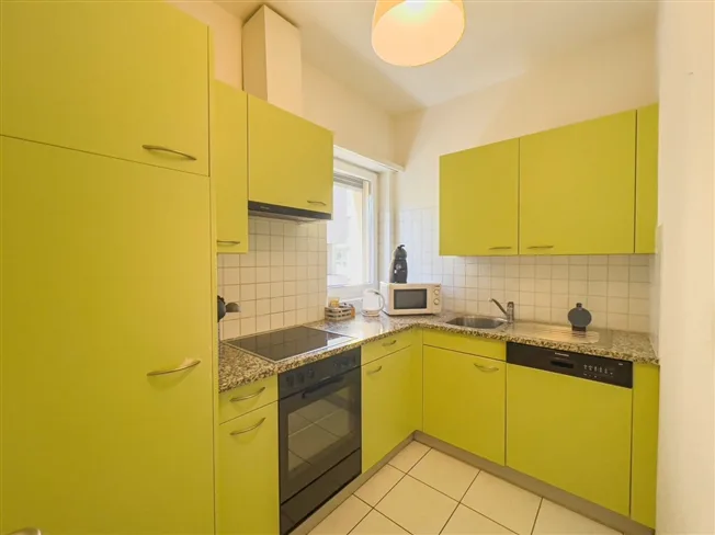 3.5 Zimmer Wohnung in Lugano – Foto 3 von 6