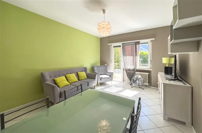 3.5 Zimmer Wohnung in Lugano – Foto 2 von 6