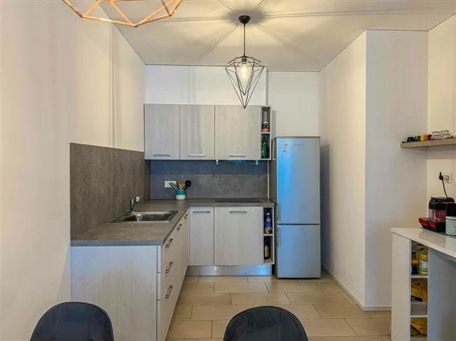 Moderno 2.5 locali vicino al centro città – foto 3 di 6