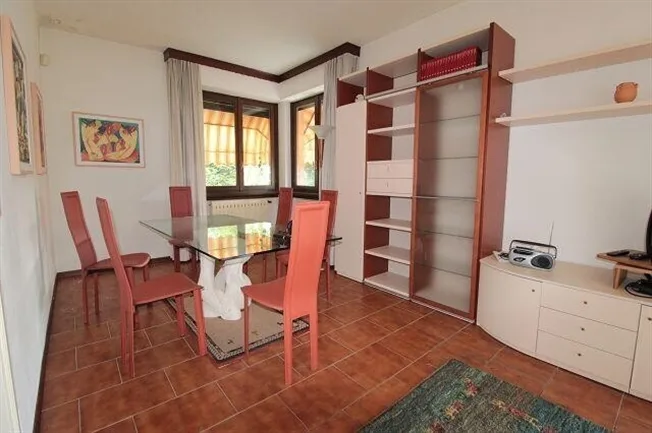 Einfamilienhaus in Lugano – foto 12 di 13