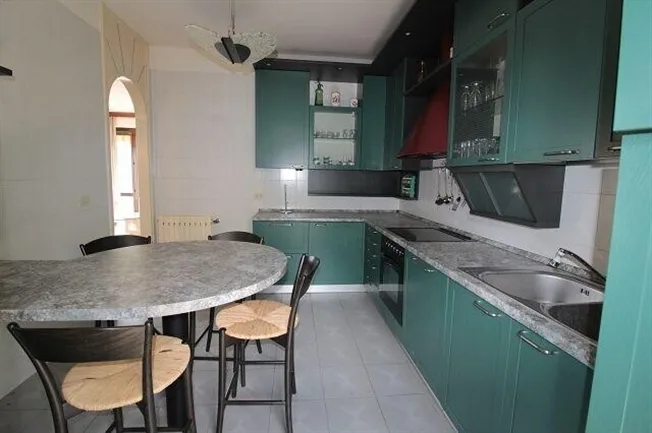 Einfamilienhaus in Lugano – foto 9 di 13