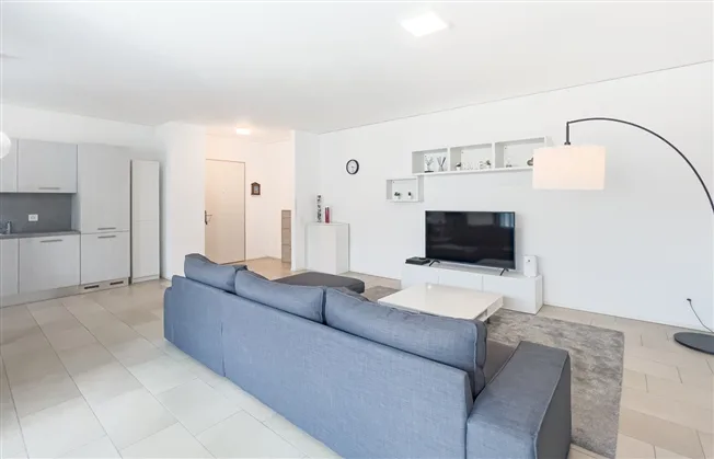3.5 Zimmer Wohnung in Lugano – foto 2 di 7