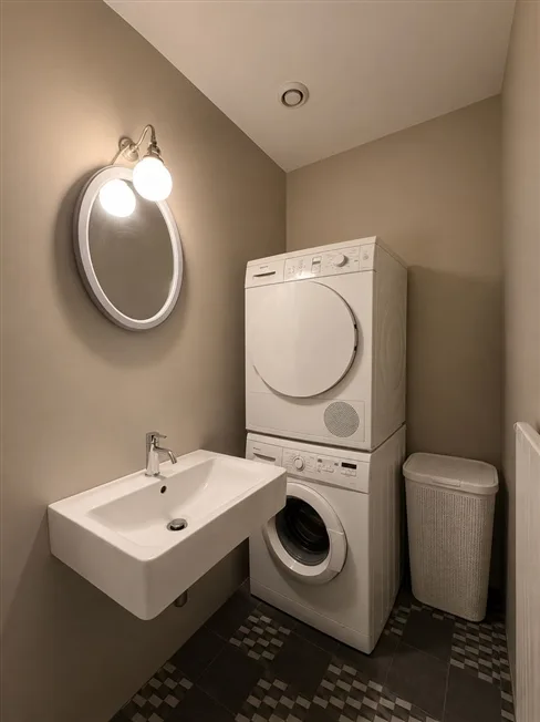 4 Zimmer Wohnung in Lugano – Foto 16 von 16