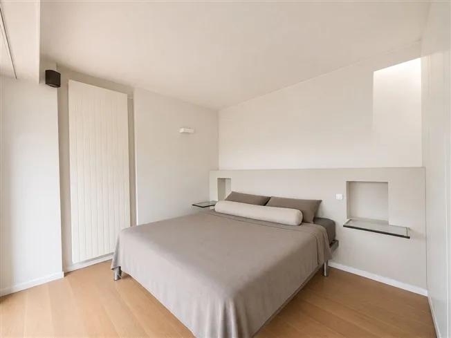 4 Zimmer Wohnung in Lugano – Foto 11 von 16