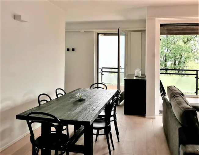 4 Zimmer Wohnung in Lugano – Foto 6 von 16