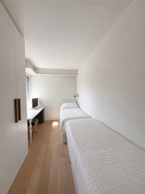 4 Zimmer Wohnung in Lugano – Foto 9 von 16