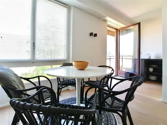 4 Zimmer Wohnung in Lugano – Foto 7 von 16