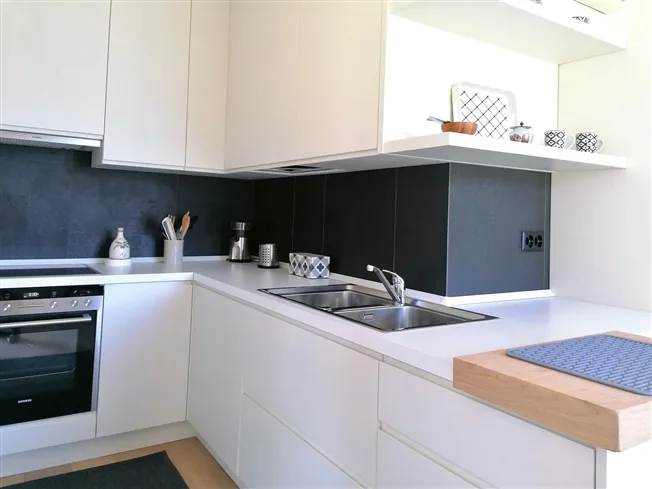 4 Zimmer Wohnung in Lugano – Foto 8 von 16
