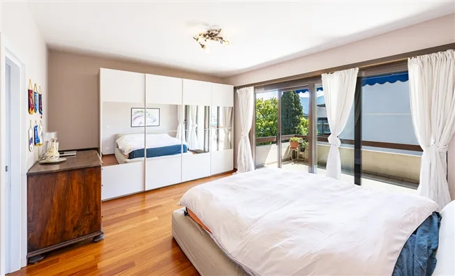 5.5 Zimmer Wohnung in Lugano – Foto 10 von 14