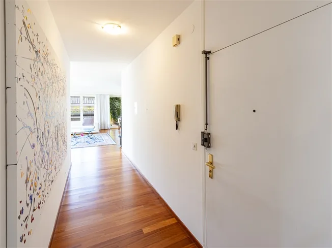 5.5 Zimmer Wohnung in Lugano – Foto 6 von 14