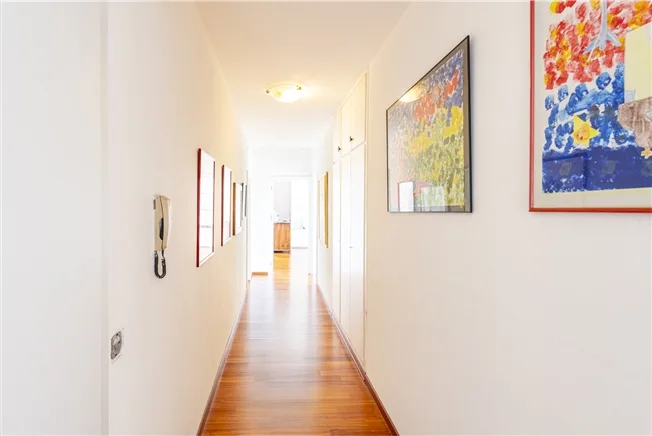 5.5 Zimmer Wohnung in Lugano – Foto 5 von 14