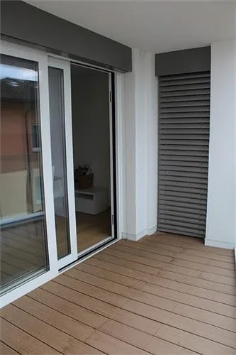 3.5 Zimmer möbl. Wohnobjekt in Lugano – Foto 2 von 3