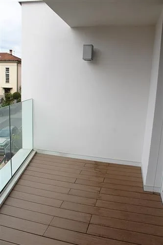3.5 Zimmer möbl. Wohnobjekt in Lugano – Foto 4 von 4