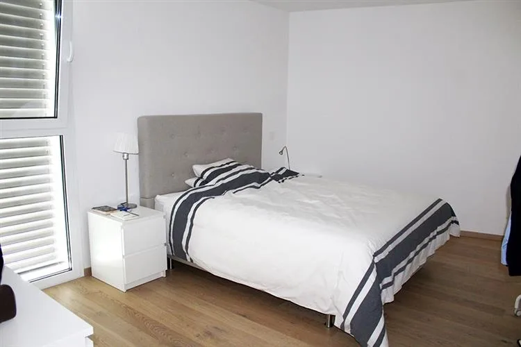 3.5 Zimmer möbl. Wohnobjekt in Lugano – Foto 2 von 4