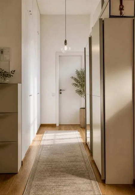 1 Zimmer Wohnung in Lugano – photo 9 sur 12