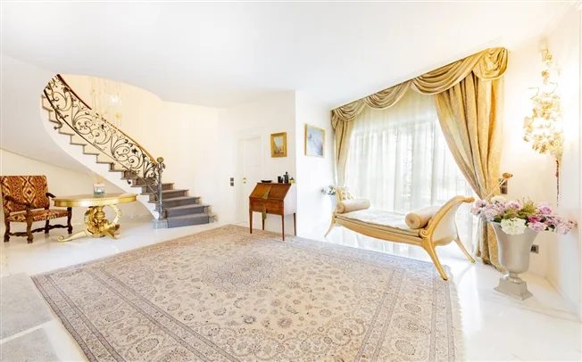 11.5 Zimmer Villa in Lugano – Foto 6 von 13