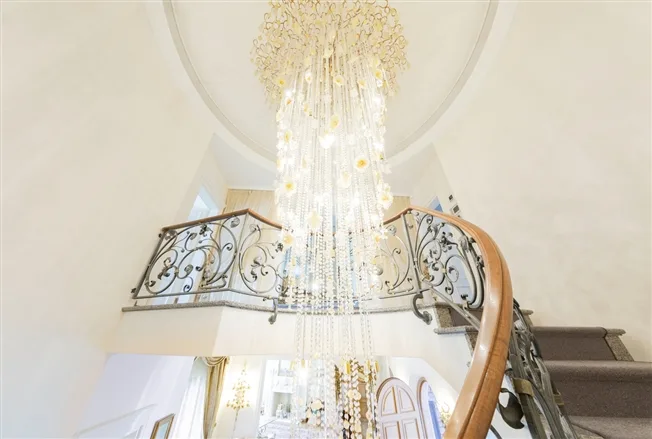 11.5 Zimmer Villa in Lugano – Foto 9 von 13