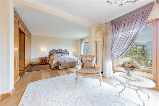 11.5 Zimmer Villa in Lugano – Foto 10 von 13