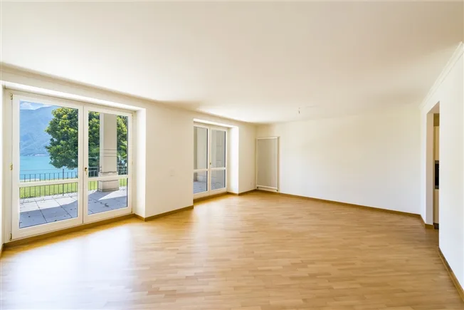 6.5 Zimmer Wohnung in Lugano – Foto 7 von 15