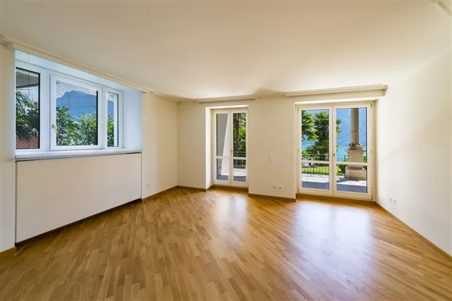 6.5 Zimmer Wohnung in Lugano – Foto 9 von 15