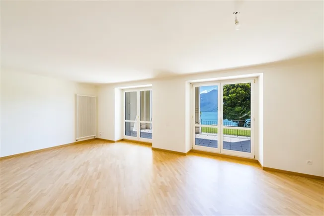 6.5 Zimmer Wohnung in Lugano – Foto 8 von 15