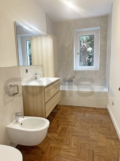 10.5 Zimmer Wohnung in Lugano – photo 8 of 12