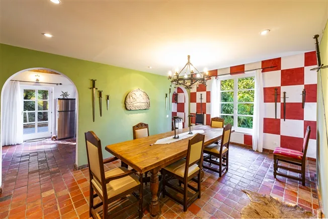 5.5 Zimmer Villa in Lugano – Foto 15 von 20