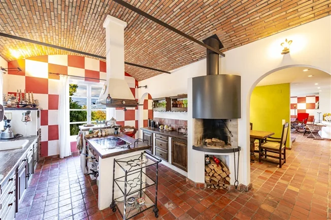 5.5 Zimmer Villa in Lugano – Foto 11 von 20