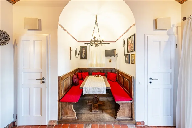 5.5 Zimmer Villa in Lugano – Foto 13 von 20