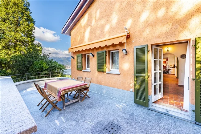 5.5 Zimmer Villa in Lugano – Foto 14 von 20