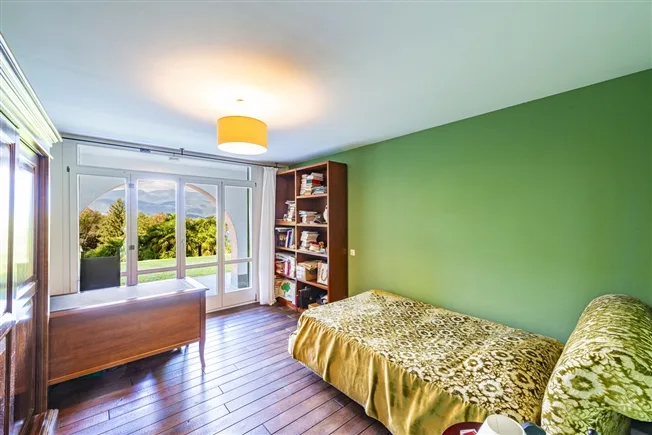 5.5 Zimmer Villa in Lugano – Foto 19 von 20