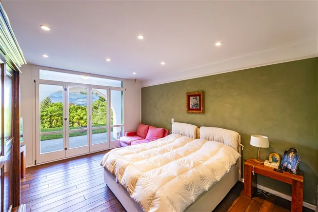 5.5 Zimmer Villa in Lugano – Foto 20 von 20