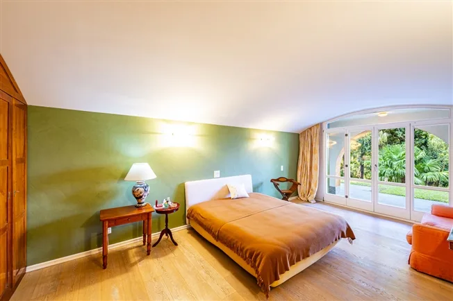 5.5 Zimmer Villa in Lugano – Foto 18 von 20