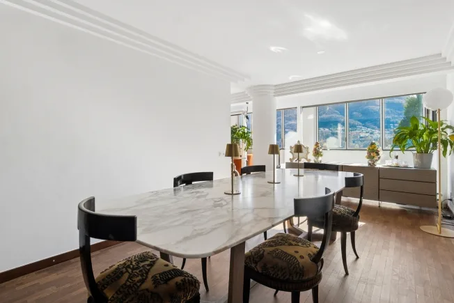5.5 Zimmer Wohnung, 6900 Lugano