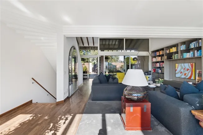 5.5 Zimmer Wohnung, 6900 Lugano