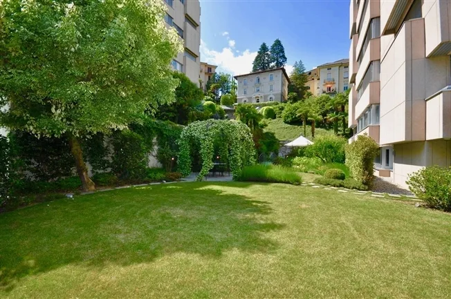 9 Zimmer Wohnung in Lugano – Foto 8 von 11