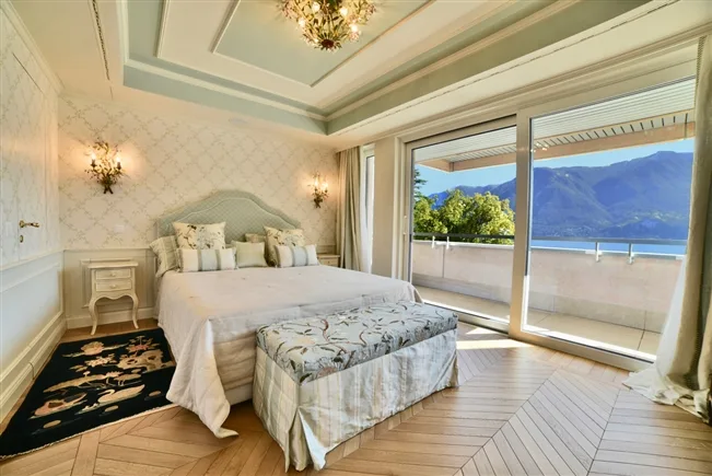 9 Zimmer Wohnung in Lugano – Foto 5 von 11