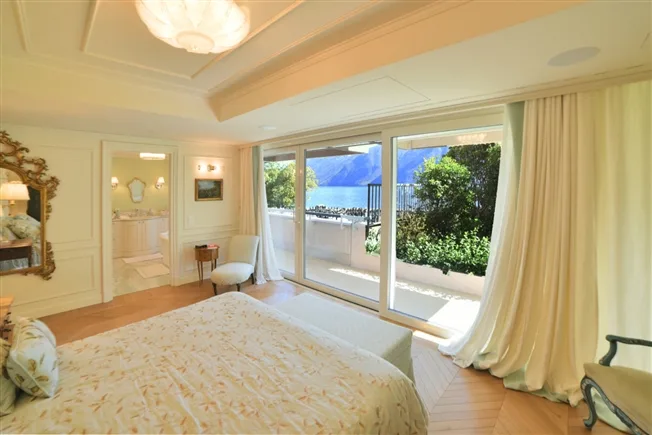 9 Zimmer Wohnung in Lugano – Foto 6 von 11