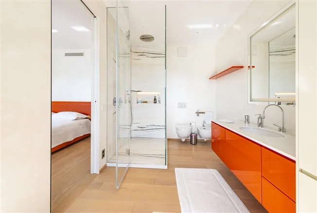 6.5 Zimmer Wohnung in Lugano – Foto 13 von 20