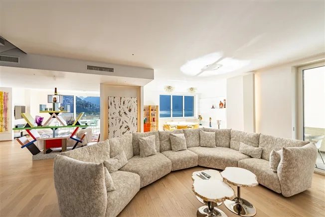 6.5 Zimmer Wohnung in Lugano – Foto 4 von 20