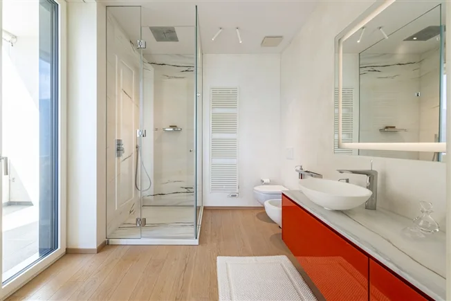 6.5 Zimmer Wohnung in Lugano – Foto 16 von 20