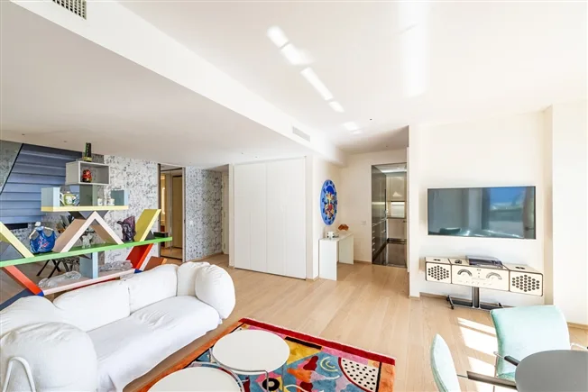 6.5 Zimmer Wohnung in Lugano – Foto 10 von 20