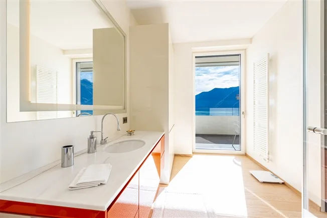 6.5 Zimmer Wohnung in Lugano – Foto 14 von 20