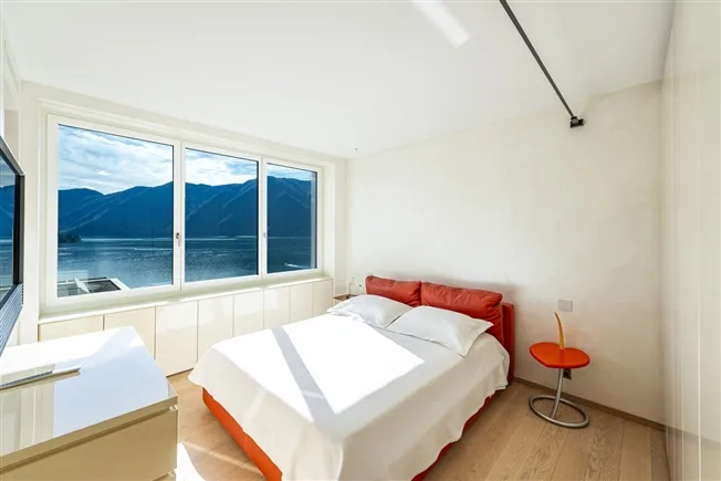 6.5 Zimmer Wohnung in Lugano – Foto 15 von 20